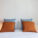 Kennedy Apartment Urban Stay